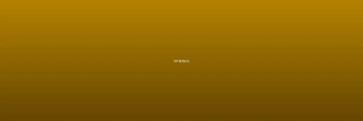 VIP会员专属充值奖金横幅